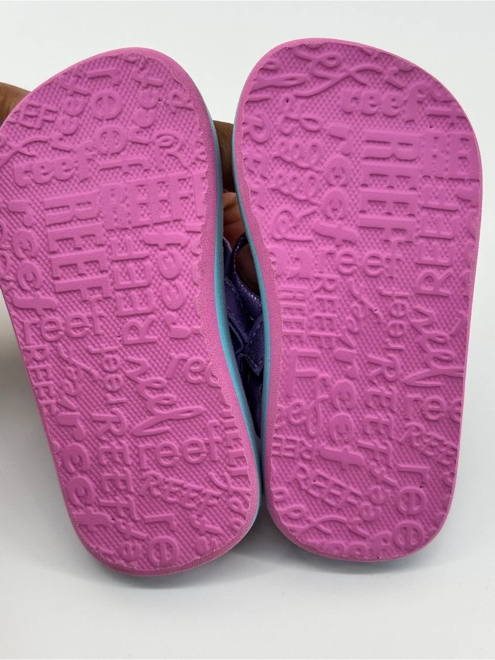 Reef cute lavender